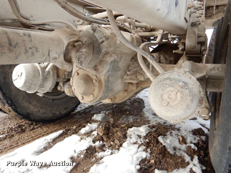 image for item DN2681 1998 Freightliner FL80  dump truck