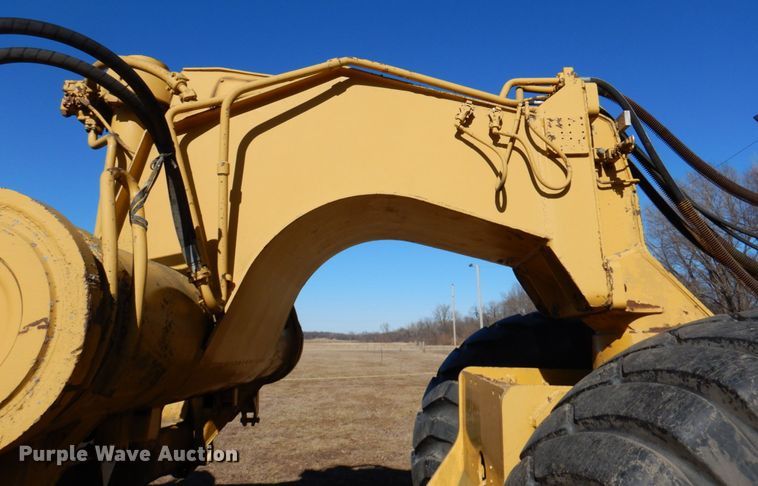 image for item DN2692 Clark 290M  conventional scraper