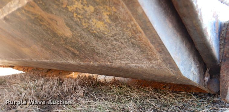 image for item DN2692 Clark 290M  conventional scraper