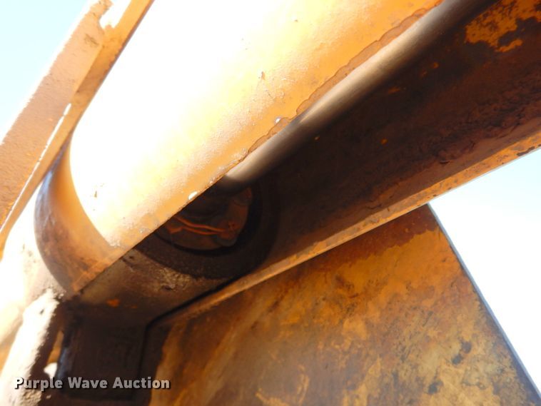 image for item DN2692 Clark 290M  conventional scraper