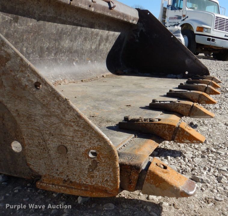 image for item DN2708 2016 Bobcat T550  tracked skid steer loader