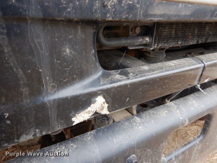 image for item DN2716 2001 Sterling LT8500  dump truck