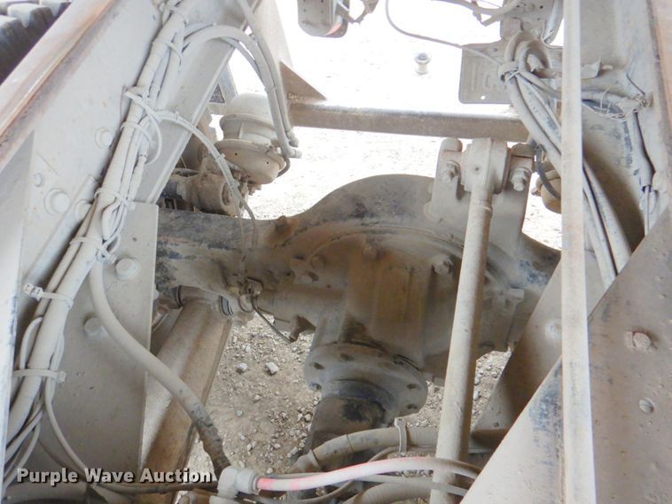 image for item DN2716 2001 Sterling LT8500  dump truck