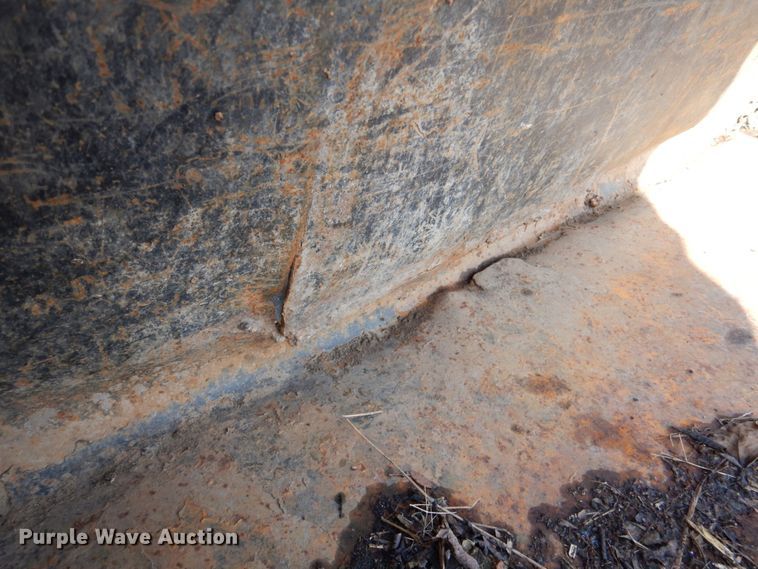 image for item DN2719 2011 Caterpillar 289C  tracked skid steer loader