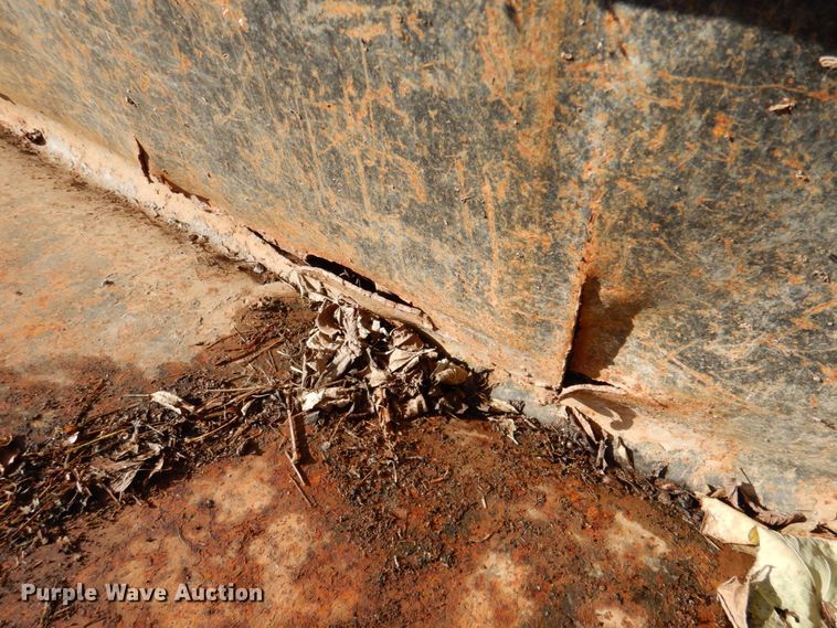 image for item DN2719 2011 Caterpillar 289C  tracked skid steer loader