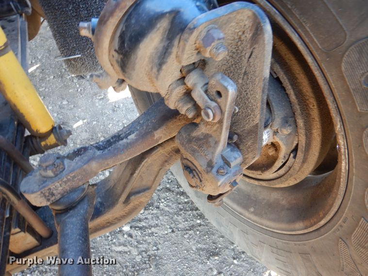 image for item DN2723 2005 Kenworth T800  semi truck