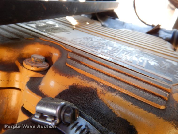 image for item DN2723 2005 Kenworth T800  semi truck