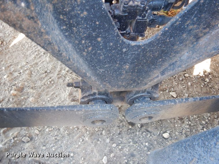 image for item DN2723 2005 Kenworth T800  semi truck