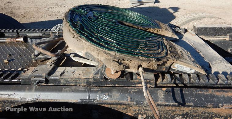 image for item DN2723 2005 Kenworth T800  semi truck