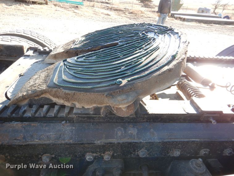 image for item DN2723 2005 Kenworth T800  semi truck