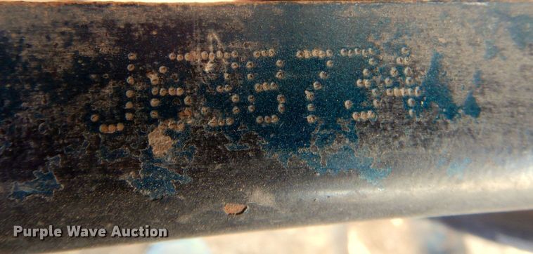 image for item DN2725 1995 Kenworth W900  dump truck