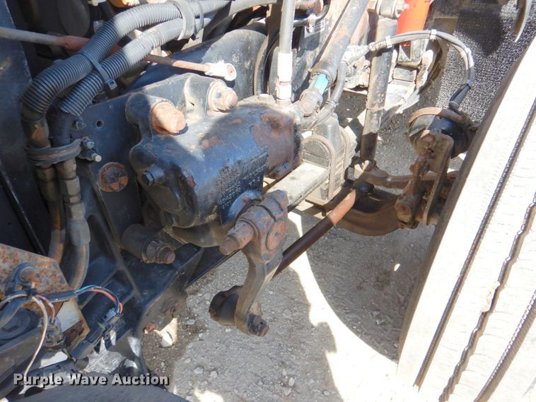 image for item DN2726 2003 Kenworth T800  semi truck