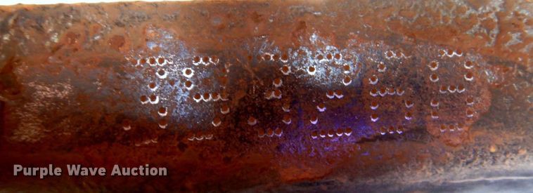 image for item DN2726 2003 Kenworth T800  semi truck