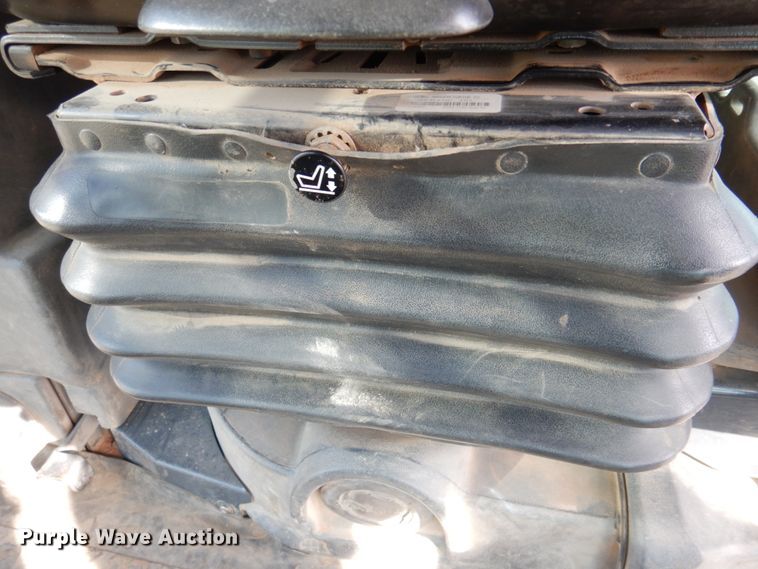 image for item DN2728 2009 John Deere 770D  motor grader