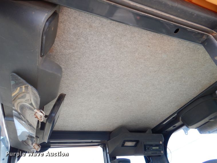 image for item DN2728 2009 John Deere 770D  motor grader