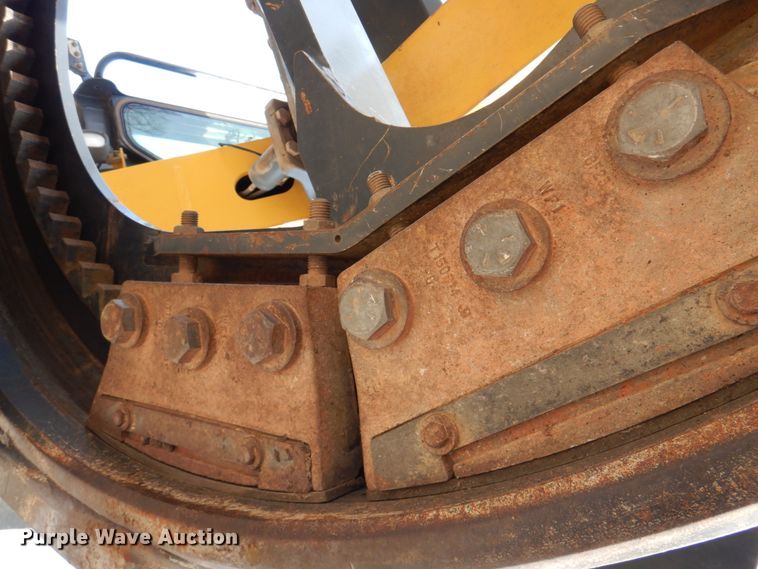 image for item DN2728 2009 John Deere 770D  motor grader