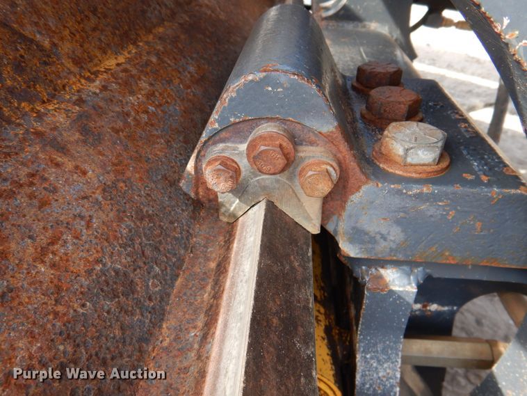 image for item DN2728 2009 John Deere 770D  motor grader