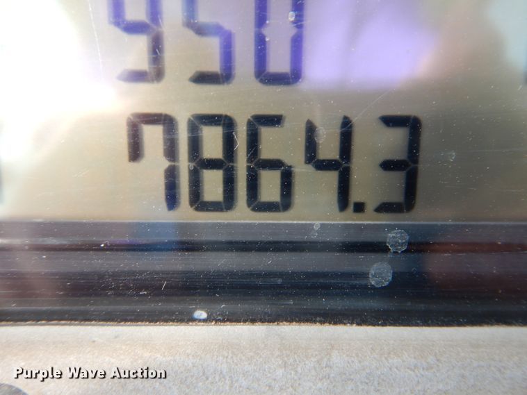 image for item DN2729 2007 Caterpillar 963D  track loader