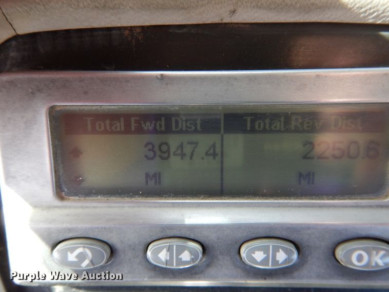 image for item DN2729 2007 Caterpillar 963D  track loader