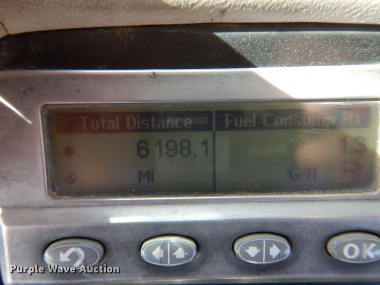 image for item DN2729 2007 Caterpillar 963D  track loader