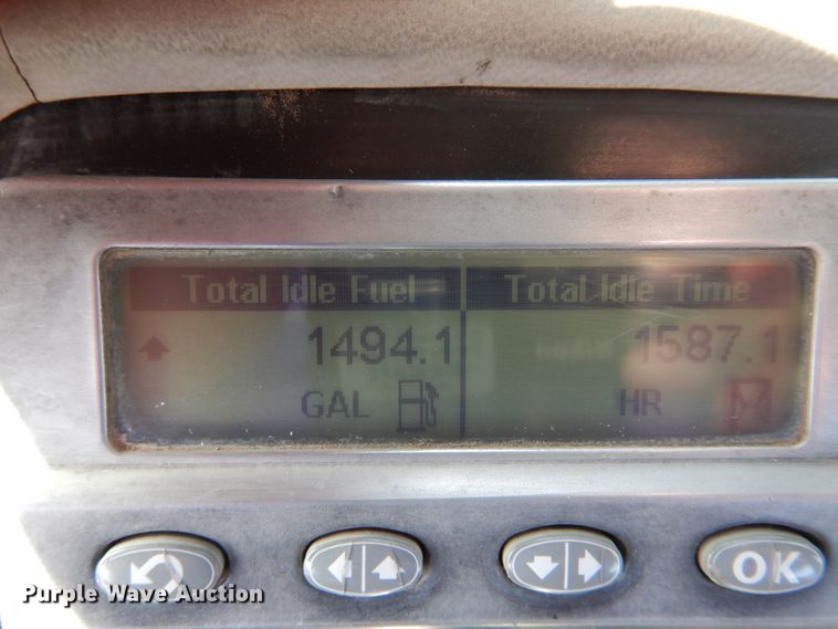 image for item DN2729 2007 Caterpillar 963D  track loader