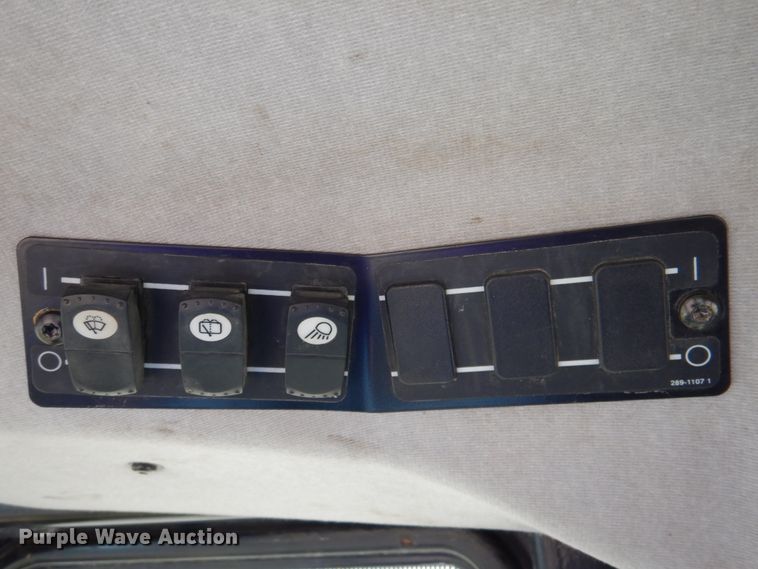 image for item DN2729 2007 Caterpillar 963D  track loader