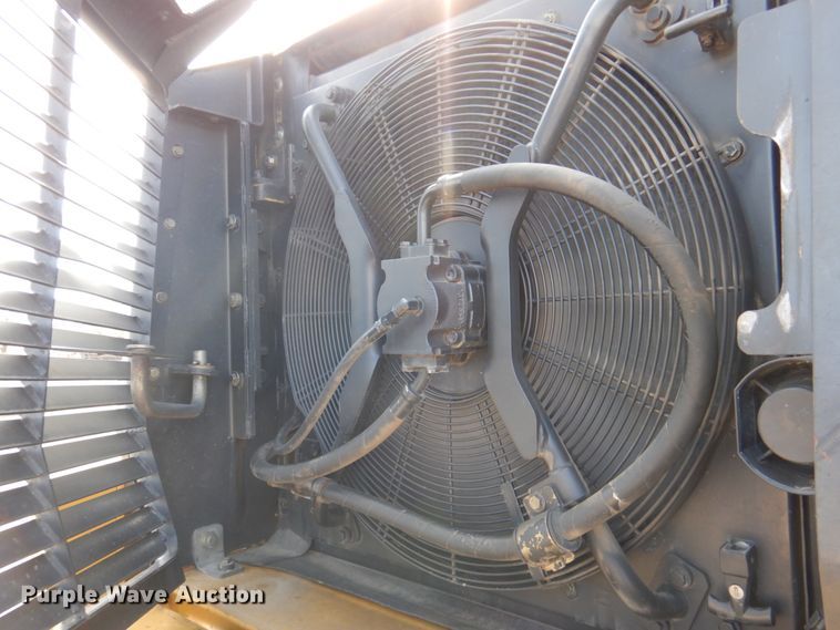 image for item DN2729 2007 Caterpillar 963D  track loader