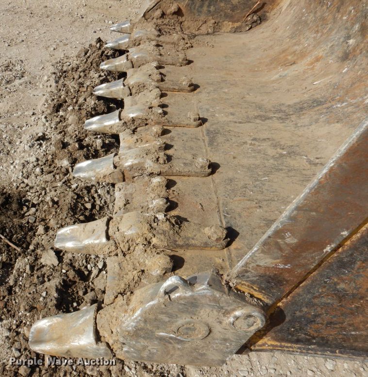 image for item DN2729 2007 Caterpillar 963D  track loader