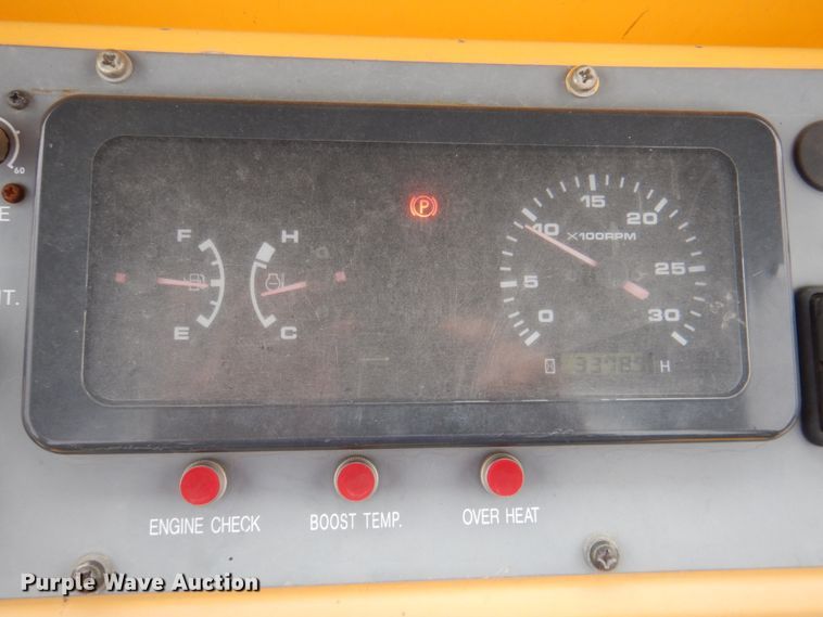 image for item DN2730 2012 Sakai GW750-2  pneumatic roller