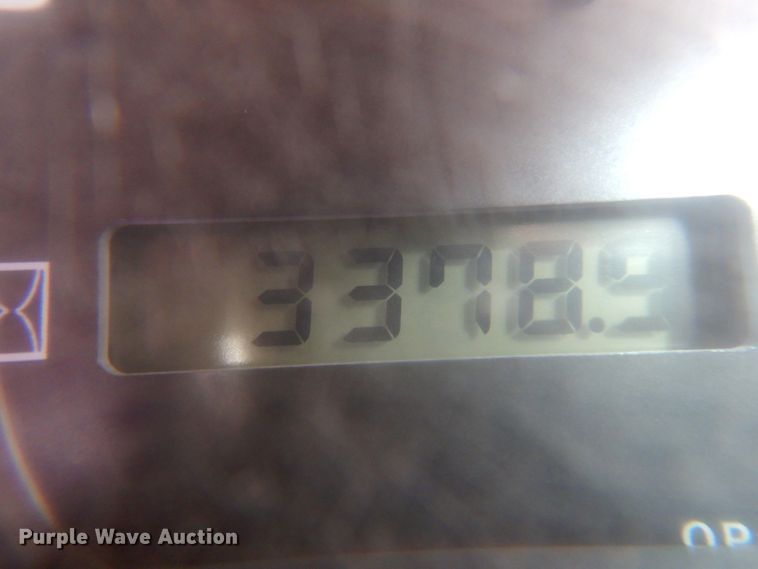 image for item DN2730 2012 Sakai GW750-2  pneumatic roller