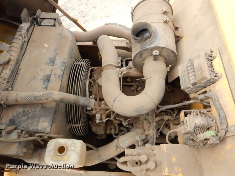 image for item DN2730 2012 Sakai GW750-2  pneumatic roller