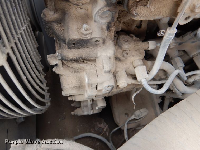 image for item DN2730 2012 Sakai GW750-2  pneumatic roller