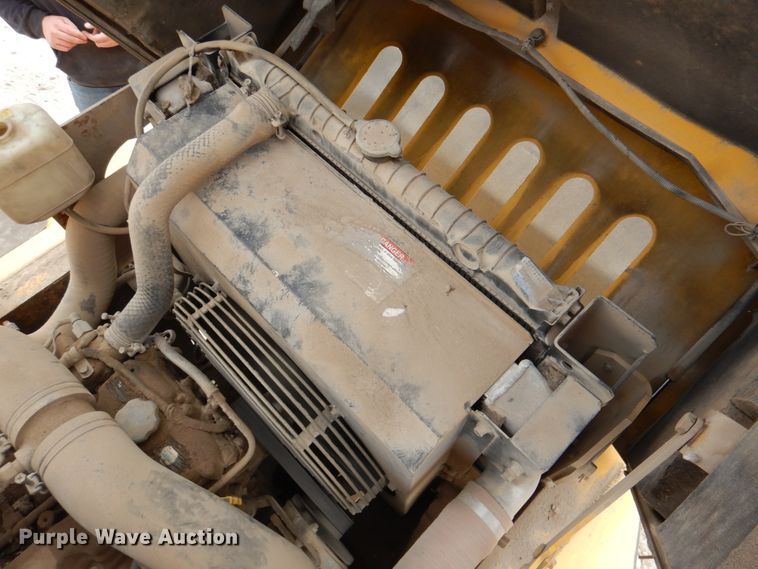 image for item DN2730 2012 Sakai GW750-2  pneumatic roller