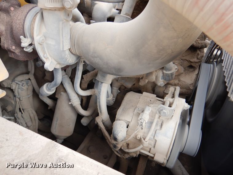 image for item DN2730 2012 Sakai GW750-2  pneumatic roller