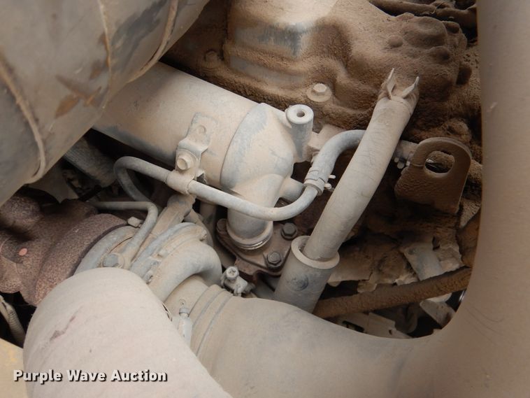 image for item DN2730 2012 Sakai GW750-2  pneumatic roller