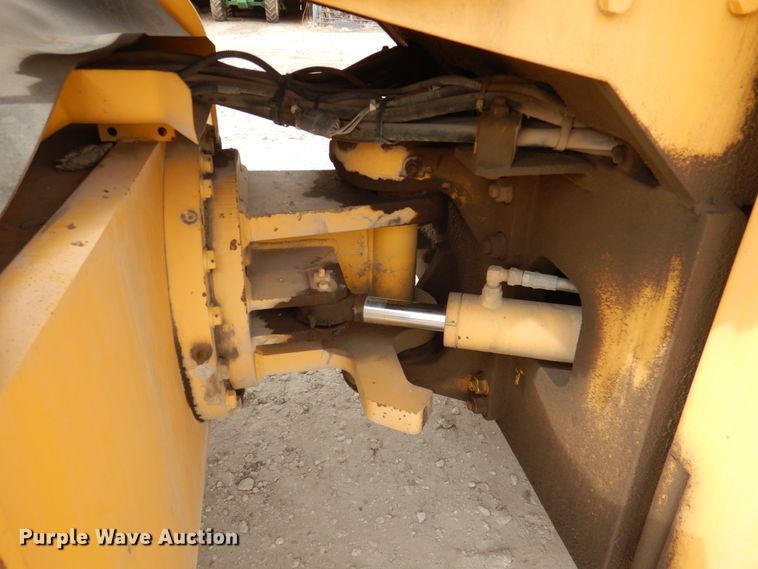 image for item DN2730 2012 Sakai GW750-2  pneumatic roller