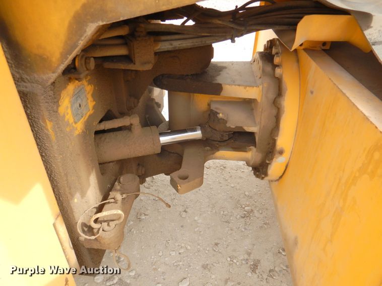 image for item DN2730 2012 Sakai GW750-2  pneumatic roller