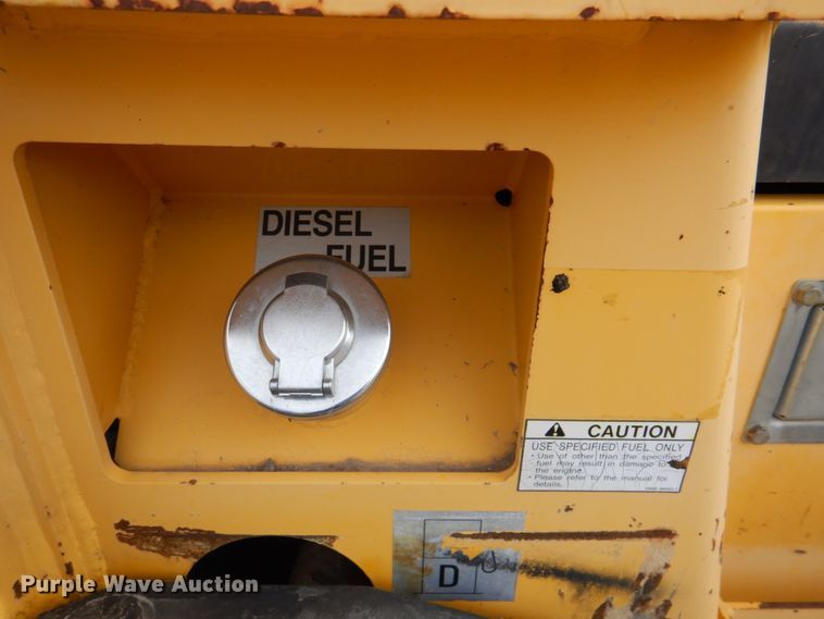 image for item DN2730 2012 Sakai GW750-2  pneumatic roller