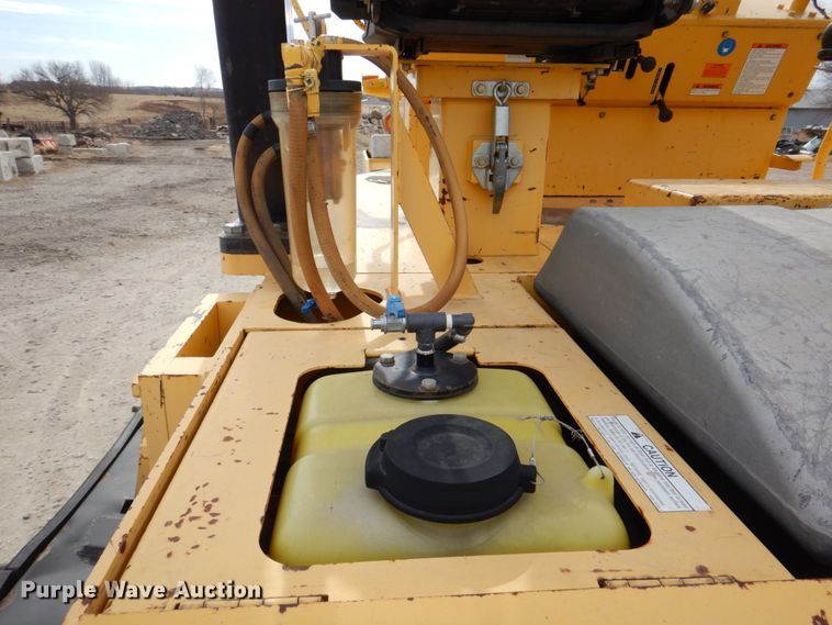 image for item DN2730 2012 Sakai GW750-2  pneumatic roller