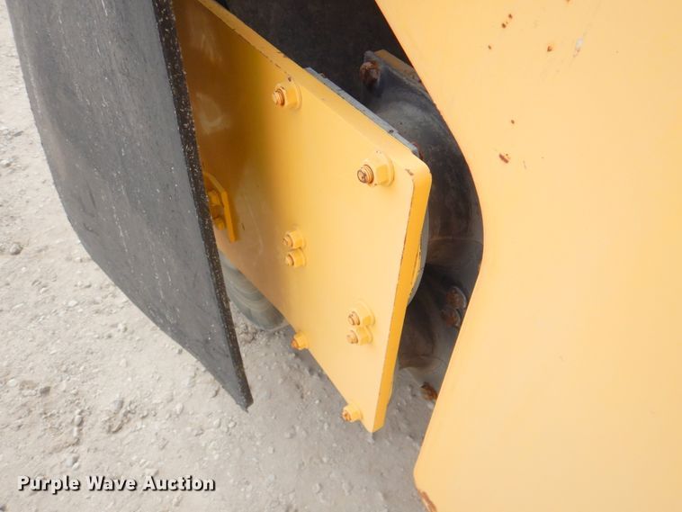 image for item DN2730 2012 Sakai GW750-2  pneumatic roller