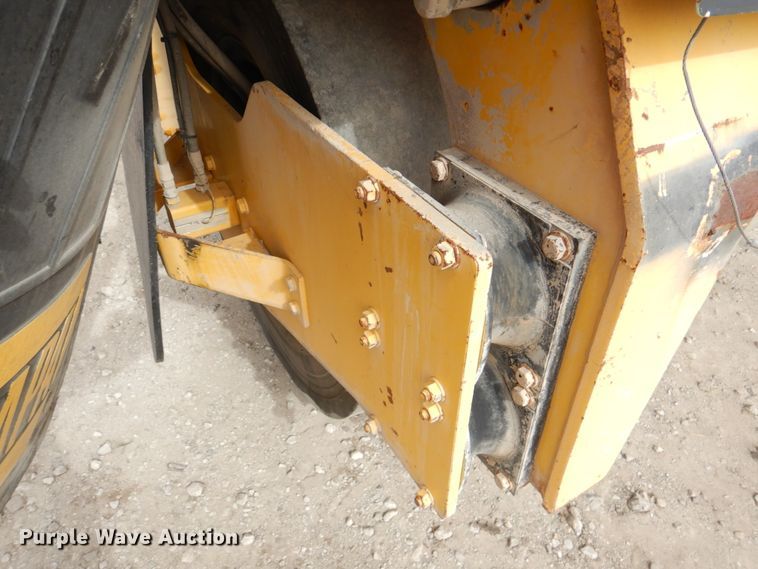 image for item DN2730 2012 Sakai GW750-2  pneumatic roller