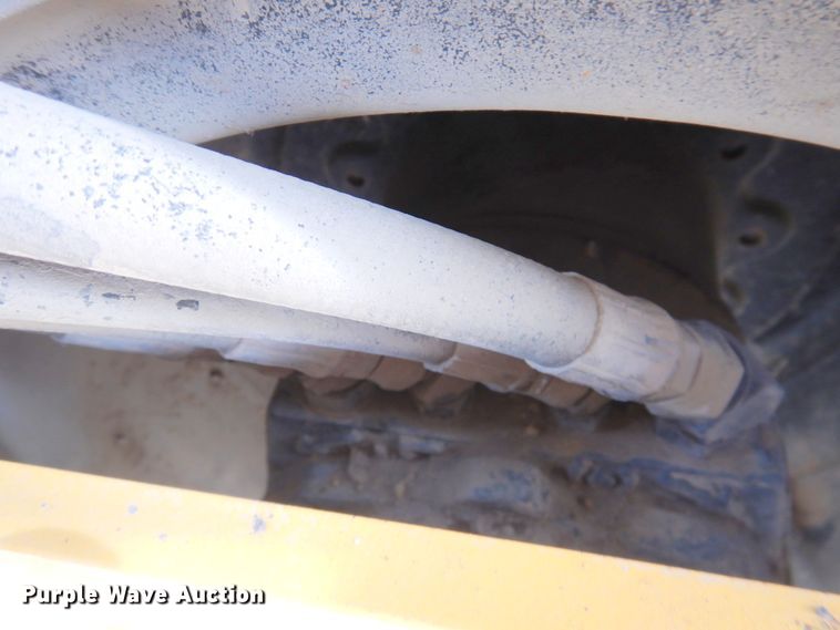 image for item DN2730 2012 Sakai GW750-2  pneumatic roller