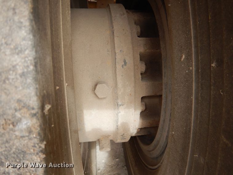 image for item DN2730 2012 Sakai GW750-2  pneumatic roller