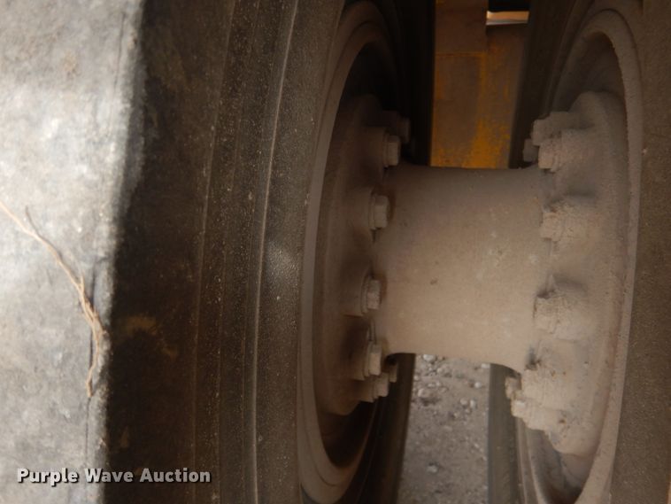 image for item DN2730 2012 Sakai GW750-2  pneumatic roller