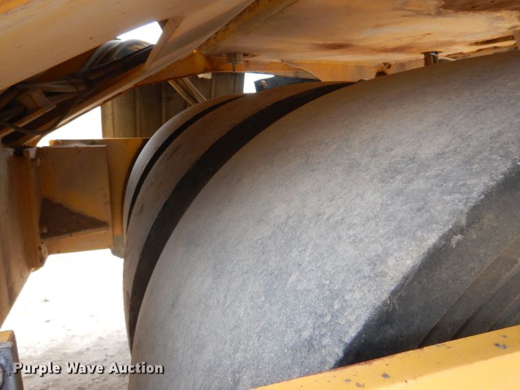 image for item DN2730 2012 Sakai GW750-2  pneumatic roller