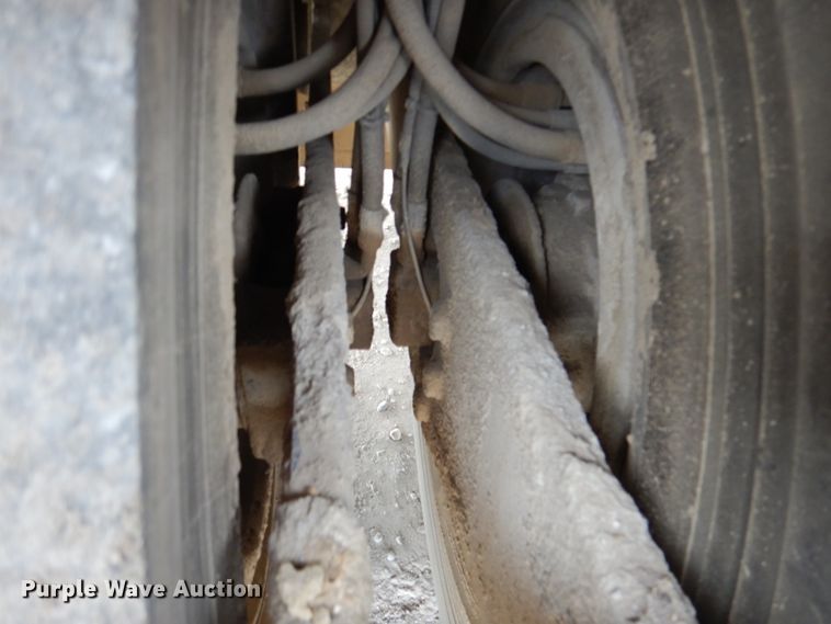 image for item DN2730 2012 Sakai GW750-2  pneumatic roller