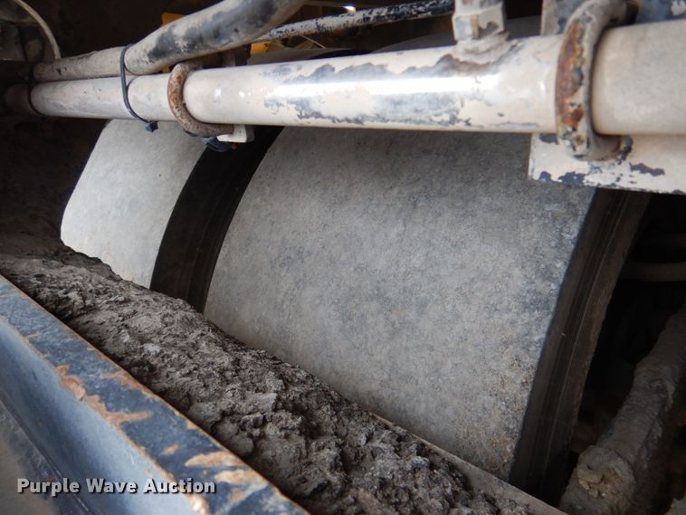 image for item DN2730 2012 Sakai GW750-2  pneumatic roller