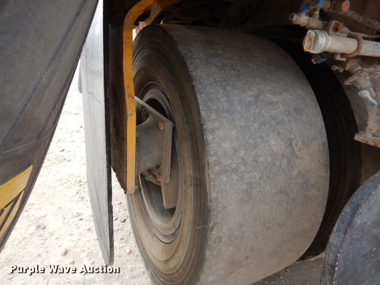 image for item DN2730 2012 Sakai GW750-2  pneumatic roller