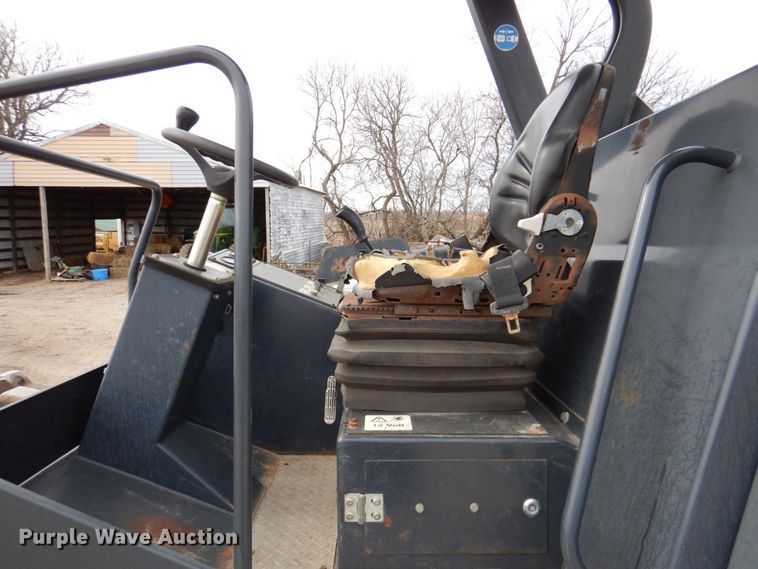 image for item DN2731 2006 Bomag BW177DH-3  single drum vibratory roller