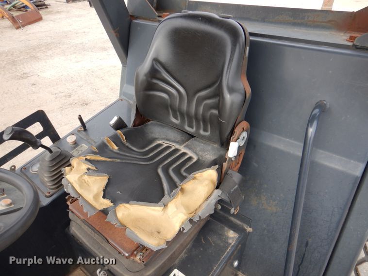 image for item DN2731 2006 Bomag BW177DH-3  single drum vibratory roller